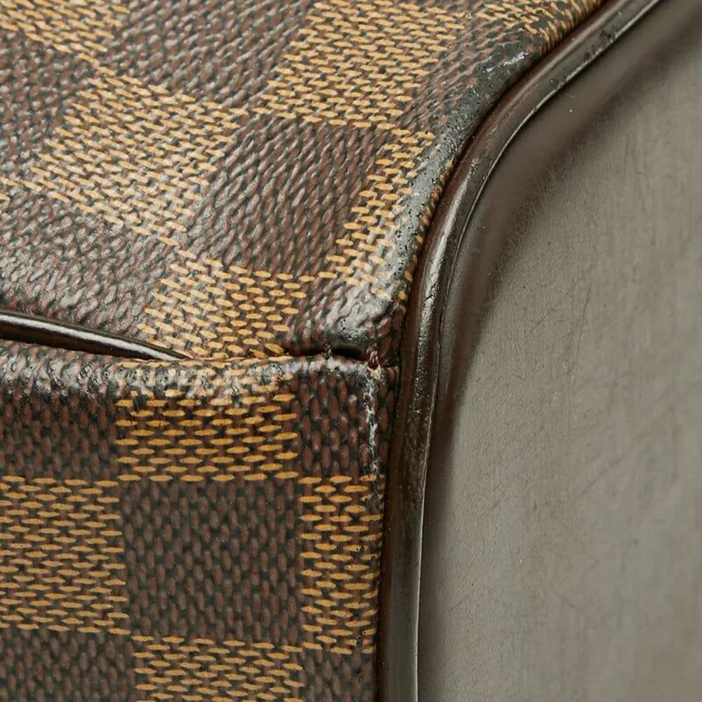 Louis Vuitton Damier Sarria Handbag